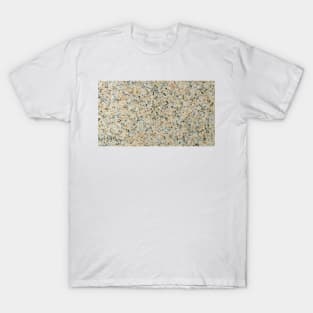 Marble Texture T-Shirt